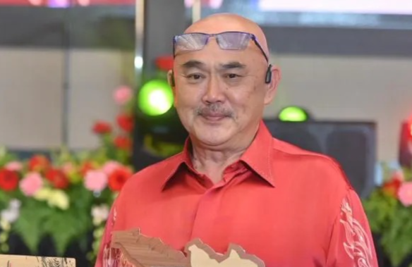 Image from: 【吉胆岛水供中断】海底水管破裂 上千户村民已断水10天