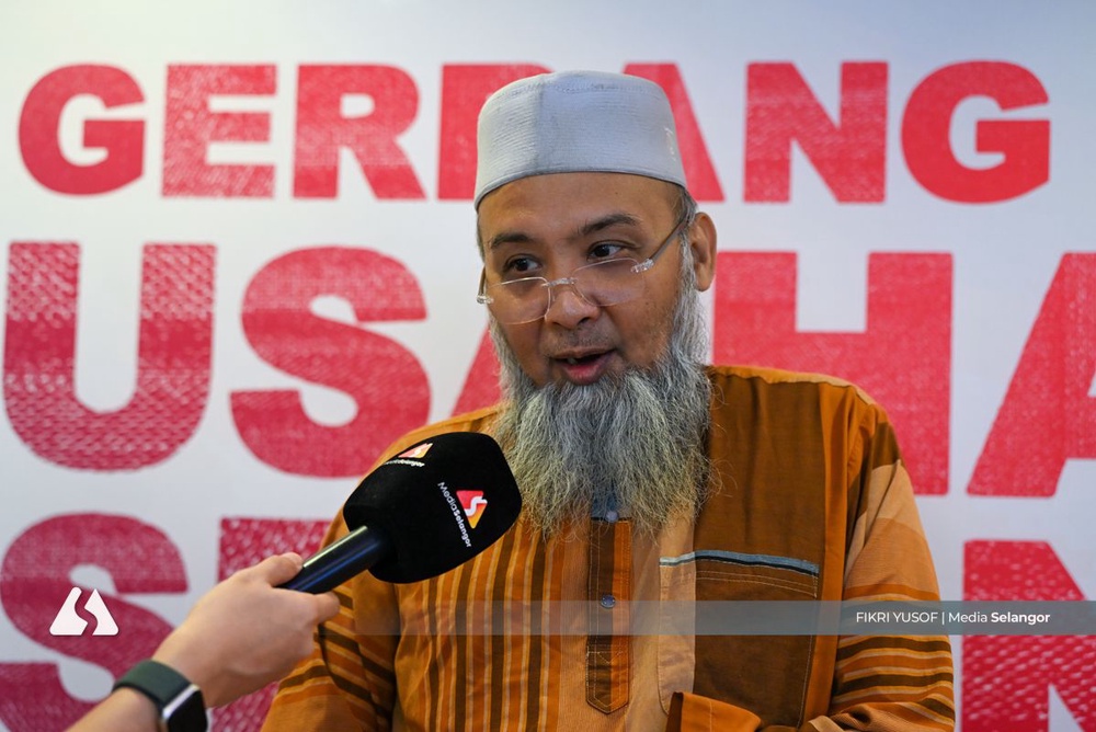 Image from: Peniaga raih jualan hingga RM40,000 menerusi PLATS Masuk Bazar