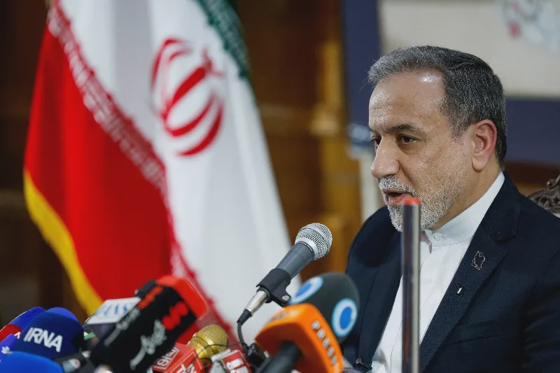 Image from: US, Iran strike peace deal to end the war