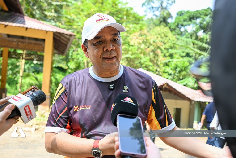 Image from: Isu Rohingya perlu penyelesaian menyeluruh, rangka pelan tindakan jelas
