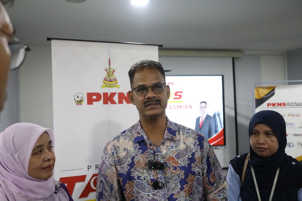 Image from: Krisis global: Kerajaan Negeri lakukan yang terbaik, rakyat perlu berdisiplin - EXCO