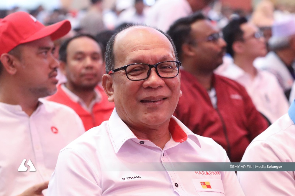 Image from: Prestasi ekonomi jadi senjata Selangor hadapi PRU16