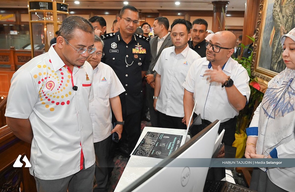 Image from: Kekuatan akar umbi jadi benteng HARAPAN hadapi dinamika politik – Amirudin