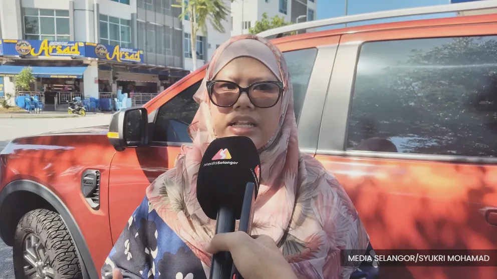 Image from: Pusat jagaan harian warga emas dan OKU disambut baik, harap yuran munasabah