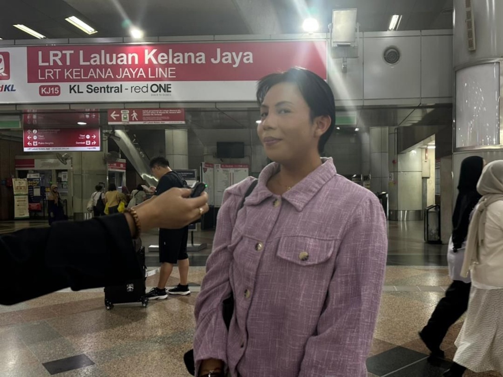 Image from: Penggunaan aplikasi, liputan kawasan cabaran laksana DRT