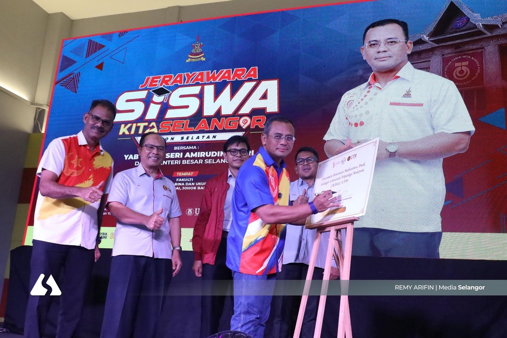Image from: Insiden Putra Heights: Laporan semakan siap, Selangor mahu dedah kepada umum