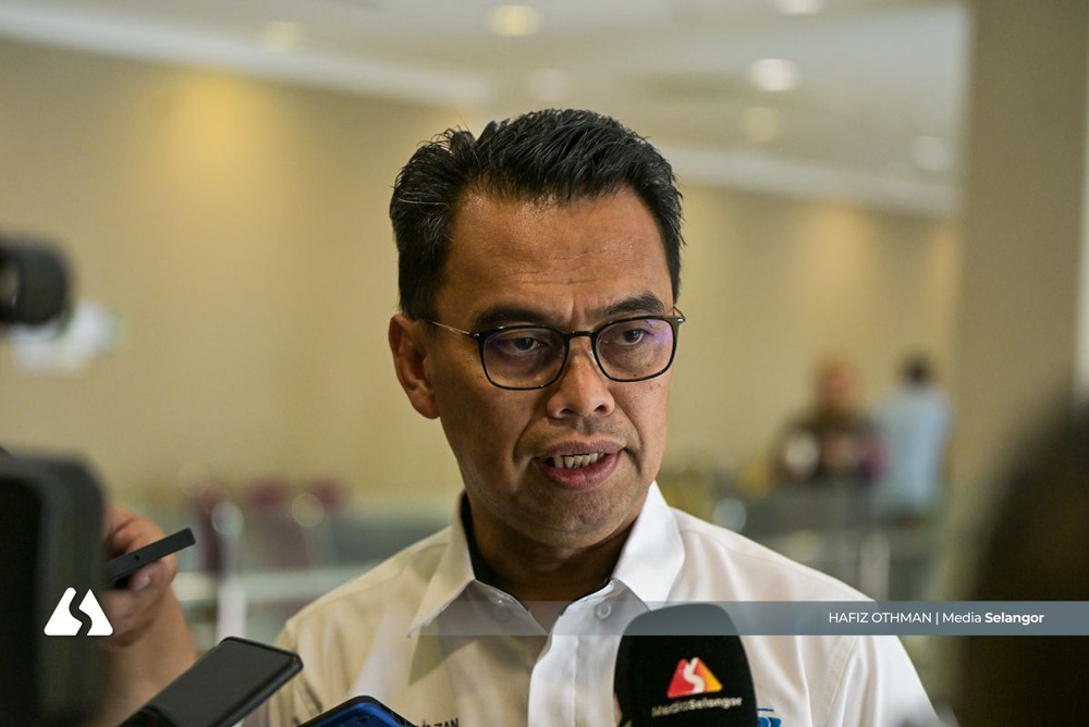 Image from: SUKMA 2026: MBI terajui majlis perasmian, angkat tema “Di Sinilah Lahirnya Juara”