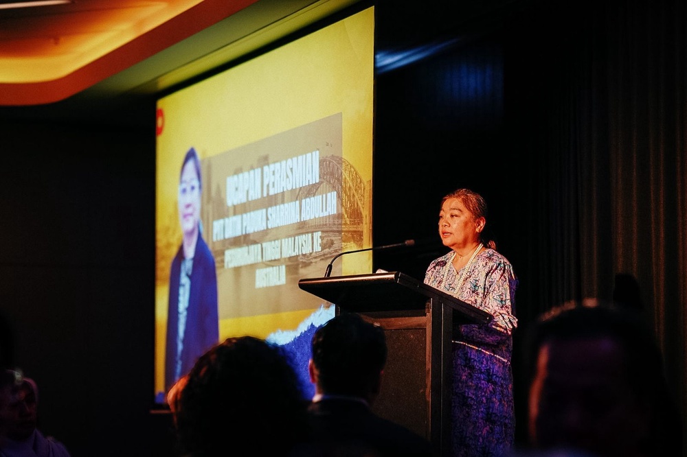 Image from: Aussie-based Selangor students showcase creative ideas, critical thinking
