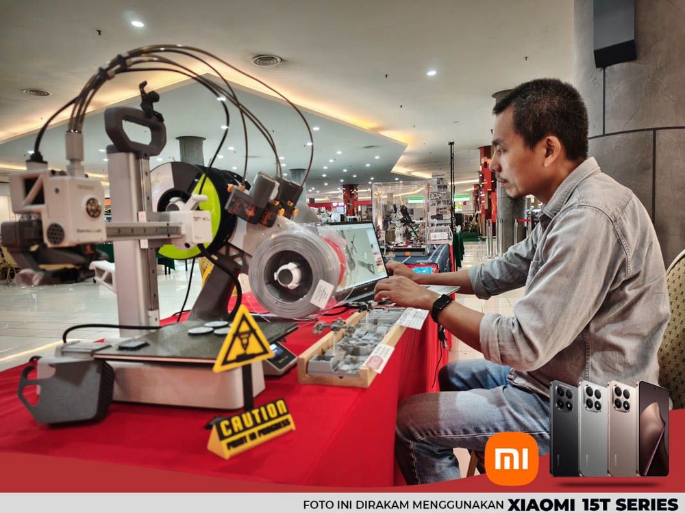 Image from: From collecting miniatures as hobby to earning income