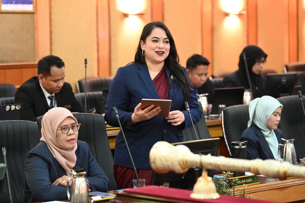 Image from: MBPJ perlu jadi 'bandar span' tangani banjir kilat - Ahli Majlis