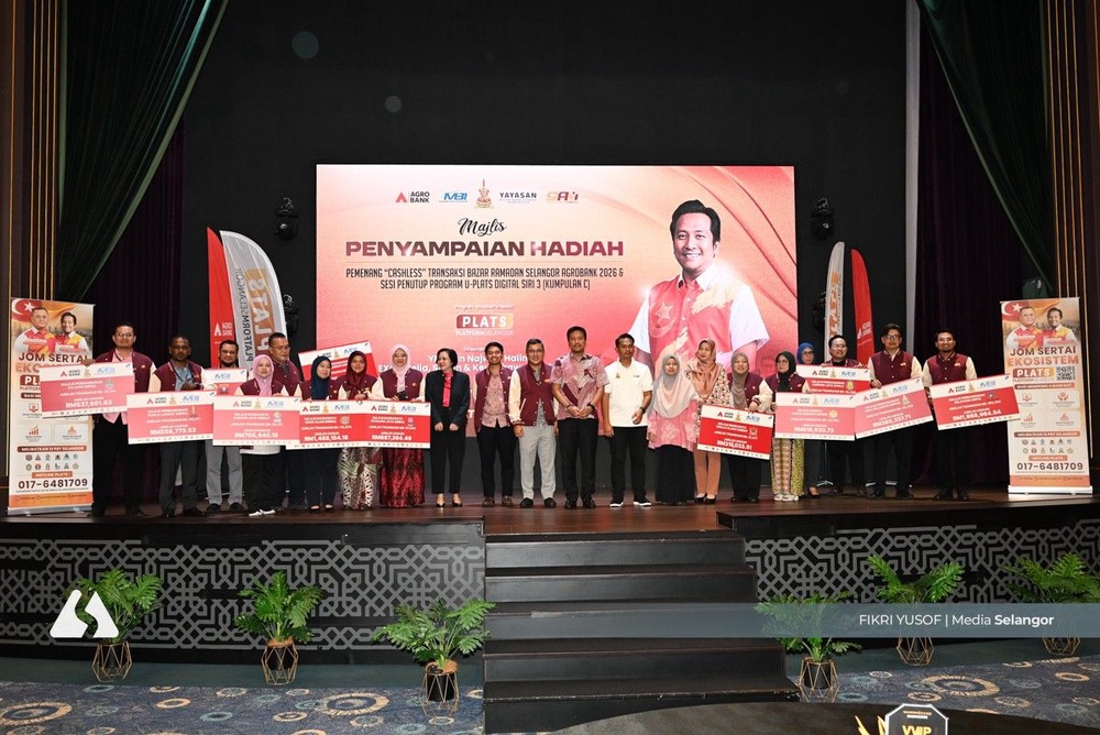 Image from: Ahli politik diseru ambil positif titah Sultan Selangor, fokus kebajikan rakyat