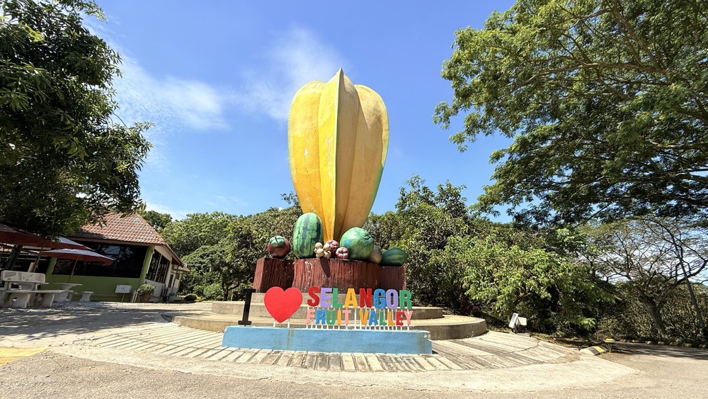 Image from: Destinasi pelancongan mesra kanak-kanak