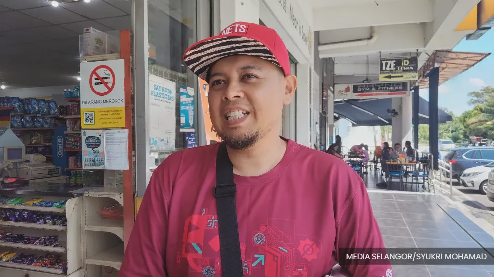 Image from: Pusat jagaan harian warga emas dan OKU disambut baik, harap yuran munasabah