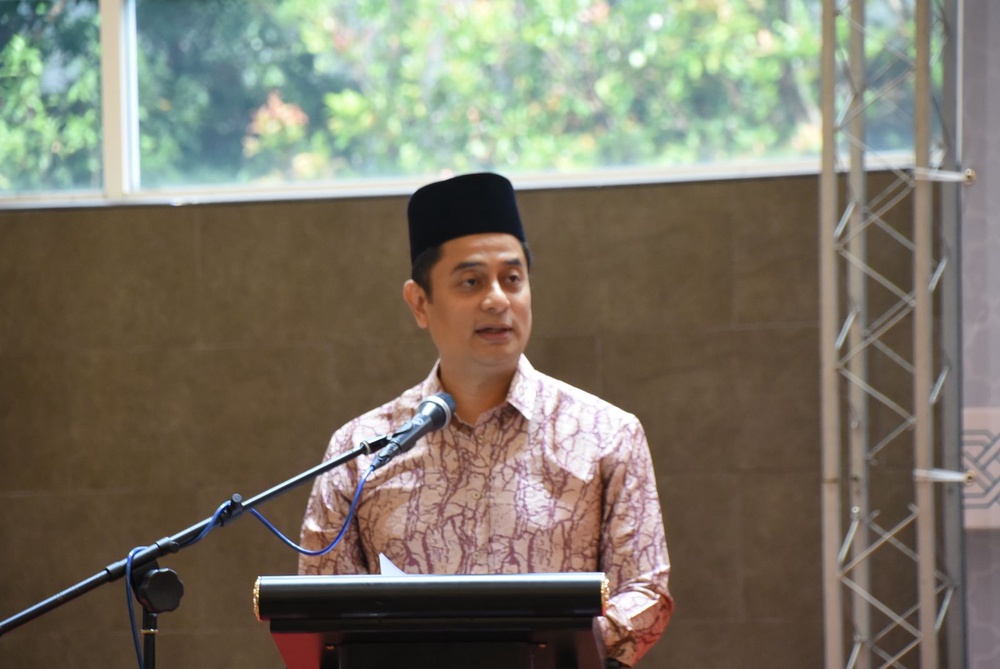 Image from: Ibadah korban Selangor kekal SOP sedia ada, garis panduan JAIS disifatkan teliti