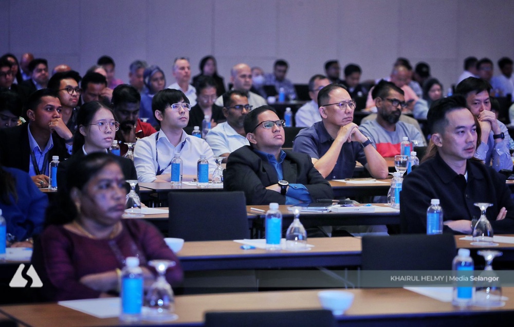 Image from: SME Corp Malaysia to strengthen financing, scale-up initiatives for MSMEs in 2026