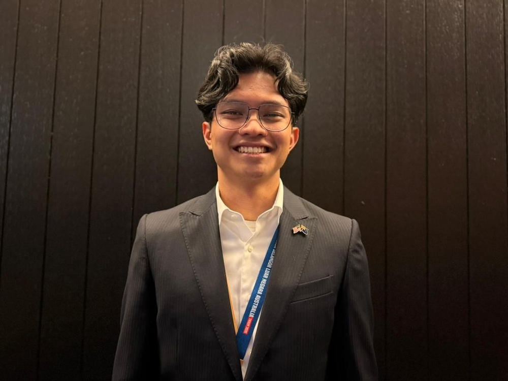 Image from: KOMSEL platform mahasiswa Selangor timba ilmu, fahami hala tuju negeri
