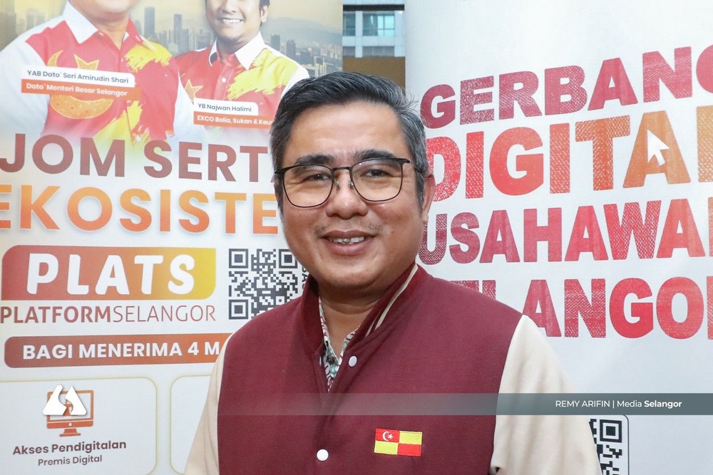 Image from: Jelajah GRS 2.0: MBI, rakan strategik sumbang RM4.5 juta baik pulih infrastruktur awam