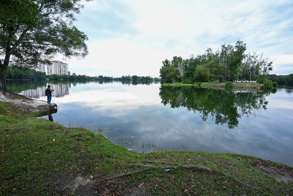 Image from: Terokai lokasi percutian tersembunyi di Selangor
