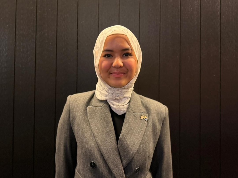 Image from: KOMSEL platform mahasiswa Selangor timba ilmu, fahami hala tuju negeri