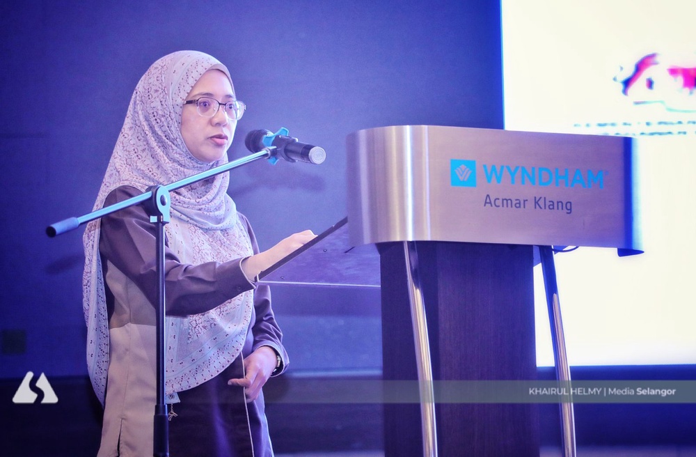 Image from: SME Corp Malaysia to strengthen financing, scale-up initiatives for MSMEs in 2026