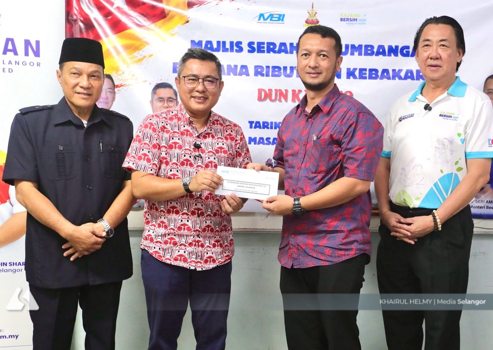 Image from: 3,500 jemaah mohon insentif haji Selangor, kuota berbaki 2,500