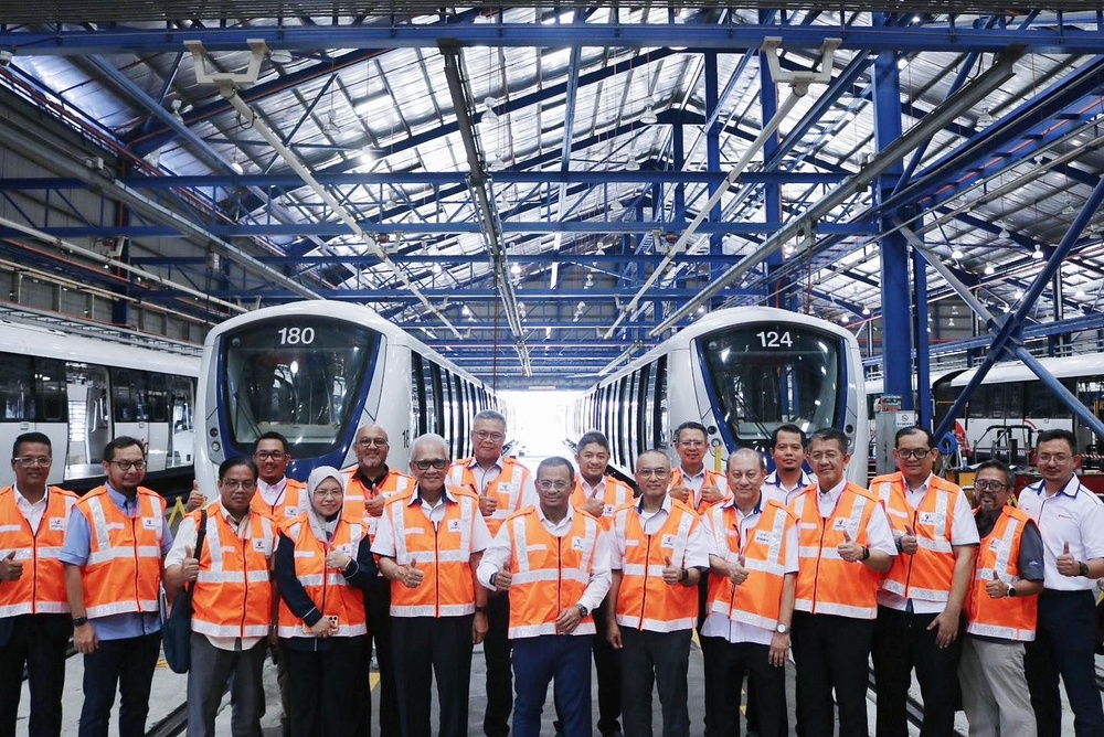 Image from: Kerjasama UTHM perkasa bakat, perkukuh ekosistem pengangkutan awam