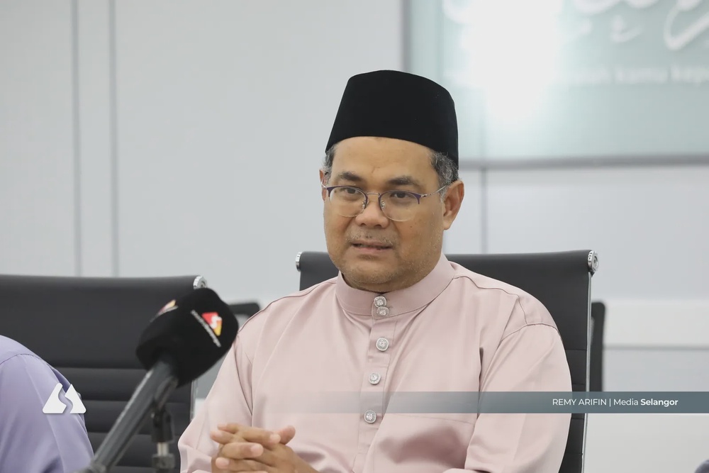 Image from: Tujuh ajaran sesat diwarta dalam tempoh lima tahun