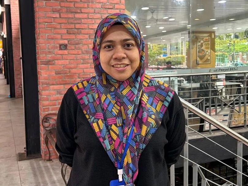 Image from: Krisis Asia Barat: Rakyat mula berjimat, sesuaikan gaya hidup