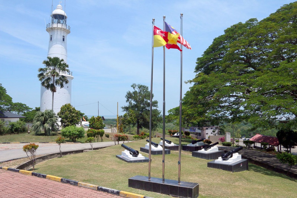 Image from: Jom! Makan angin ke anjung utara Selangor
