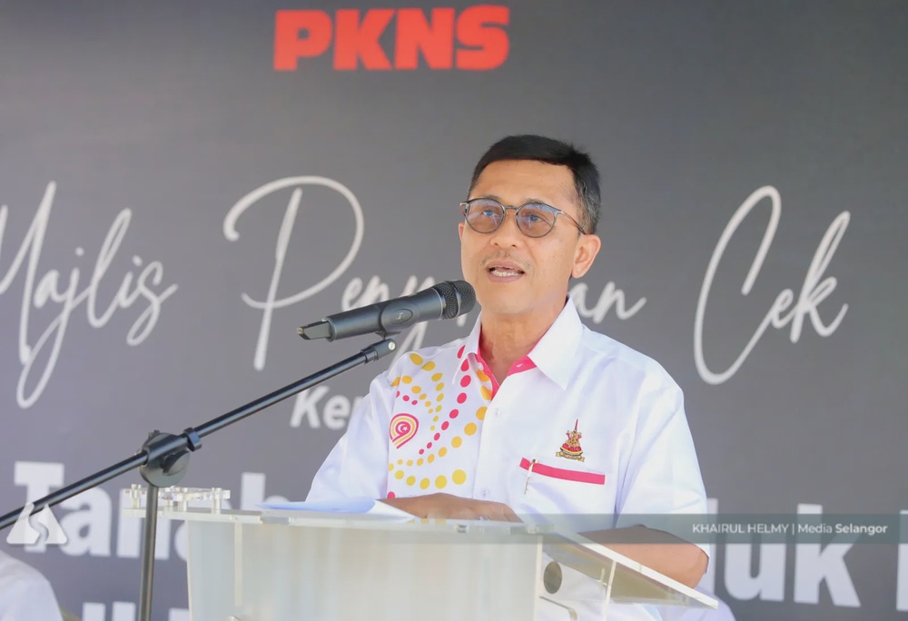 Image from: Selangor's housing policy is comprehensive, with greater challenges than other states