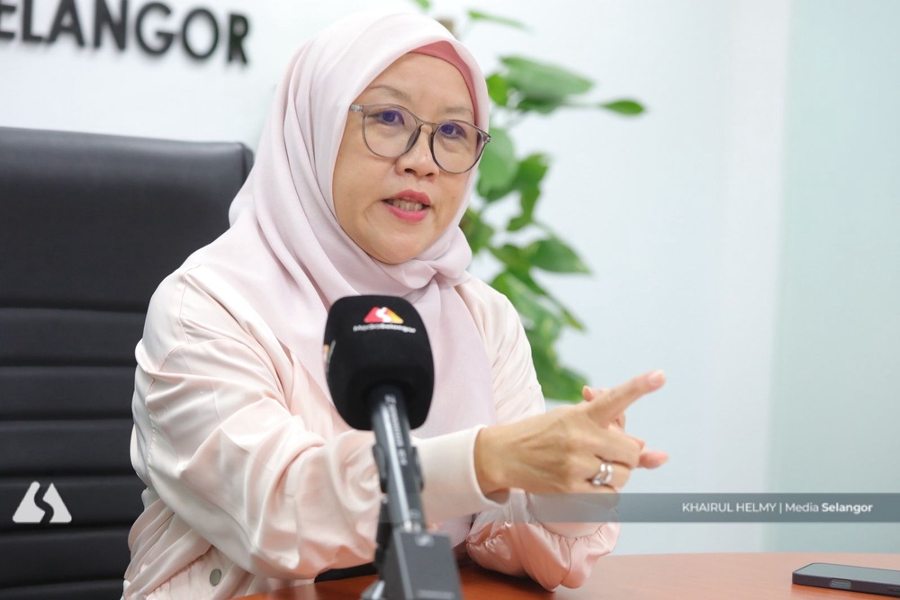 Image from: Kos sara hidup dorong wanita berniaga dari rumah