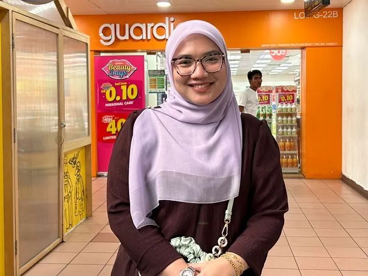 Image from: Krisis Asia Barat: Rakyat mula berjimat, sesuaikan gaya hidup