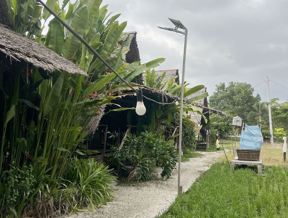Image from: Jom! Makan angin ke anjung utara Selangor