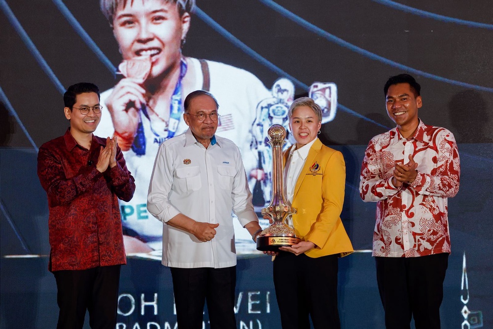 Image from: Tang Jie-Ee Wei mahu cipta legasi seperti Chong Wei