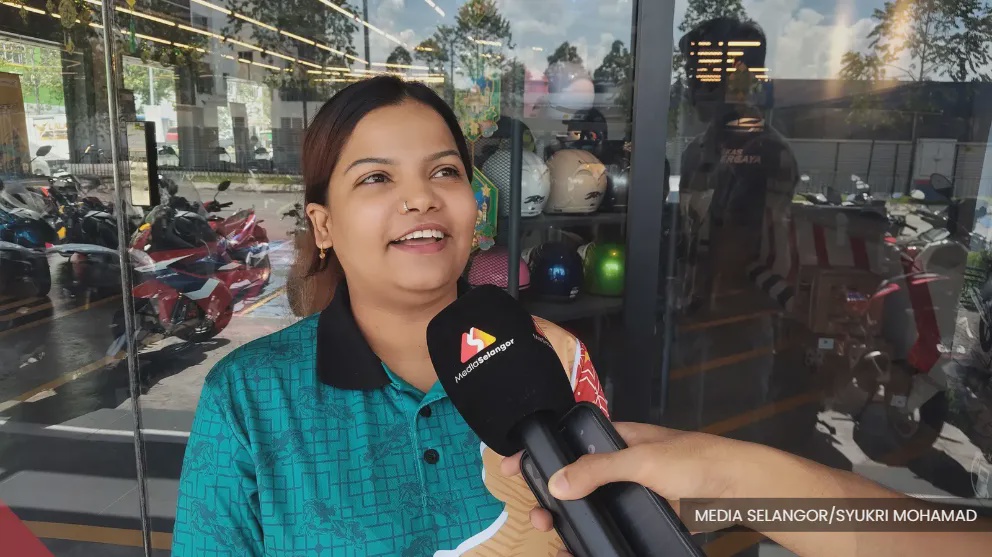 Image from: Pusat jagaan harian warga emas dan OKU disambut baik, harap yuran munasabah