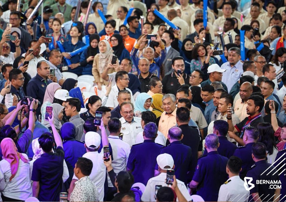Image from: EXCO: Pakej PACE tepat waktu, bantu redakan tekanan pasaran buruh Selangor