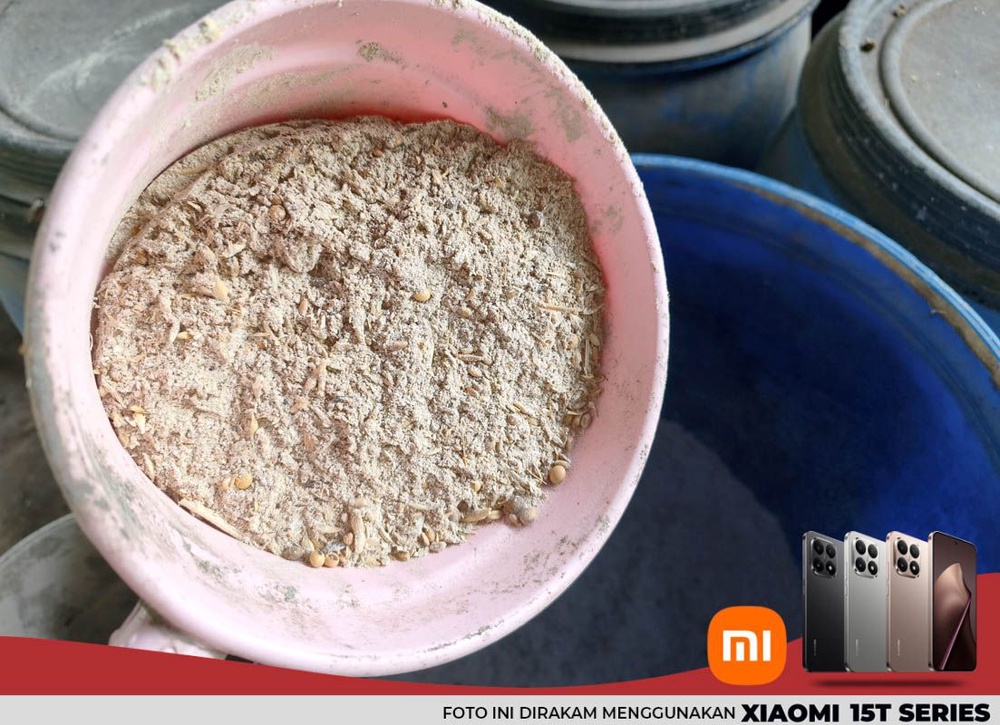 Image from: Pengorbanan penternak lembu