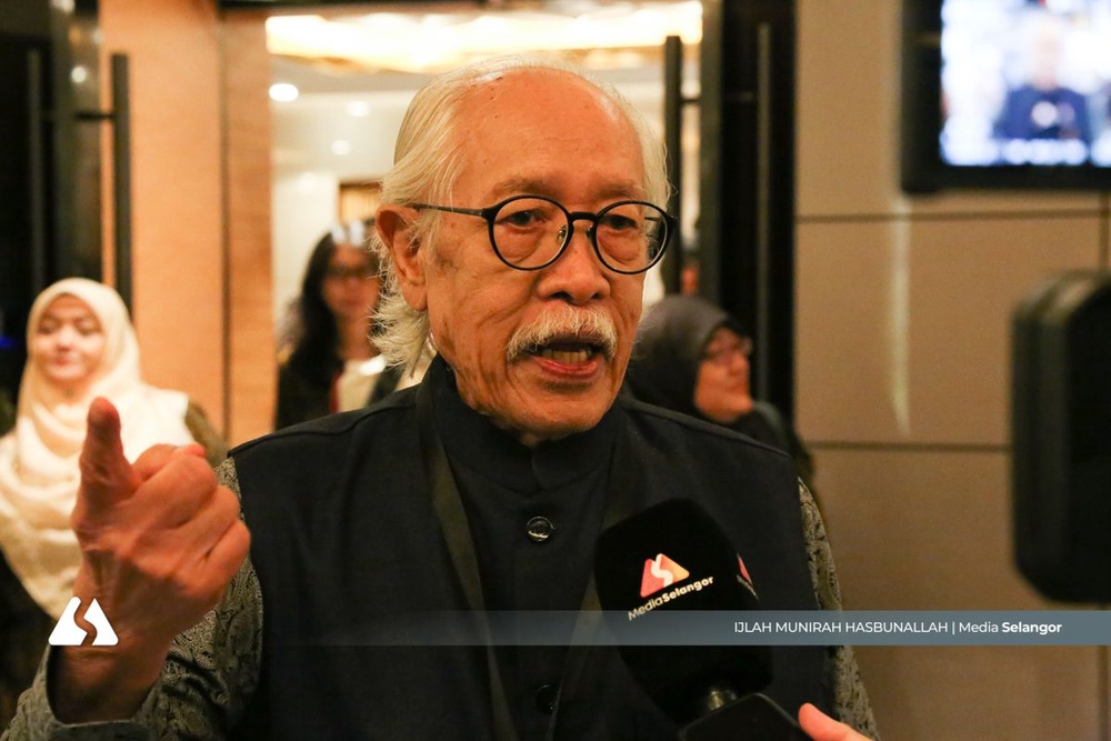 Image from: Permukiman sasterawan perkasa dunia kesusasteraan negara
