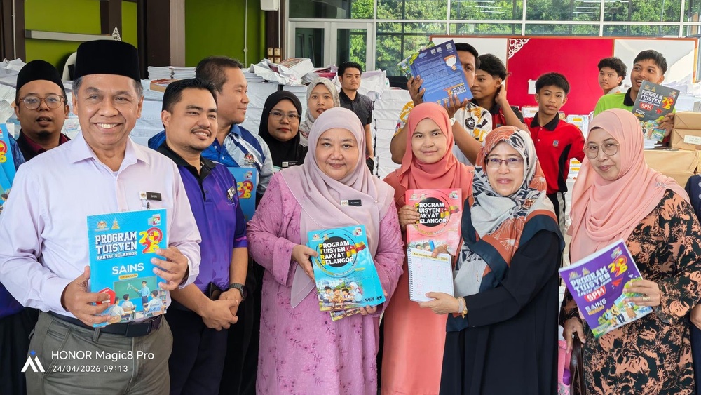 Image from: Rancangan Selangor Pertama enjin pacu ekonomi