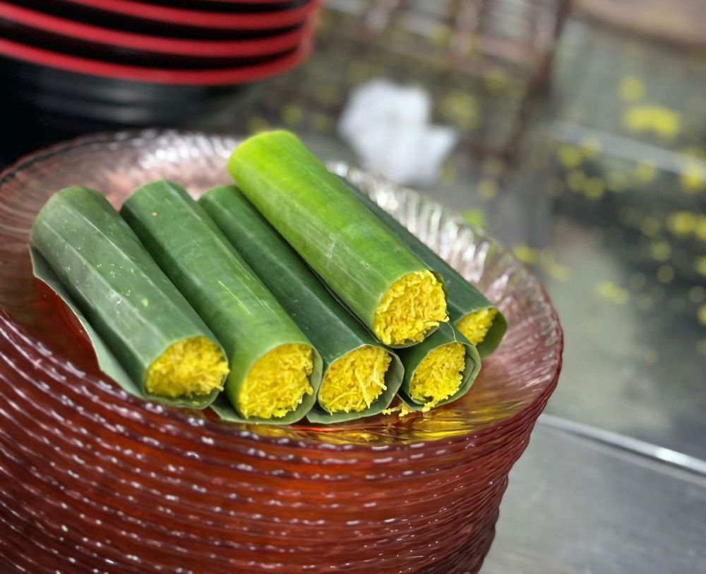 Image from: Jom! Makan angin ke anjung utara Selangor