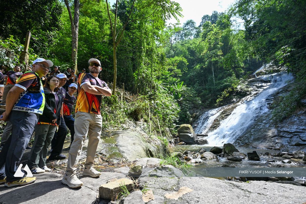 Image from: ECRL: Hab industri rel Serendah dijangka pacu ekonomi Hulu Selangor