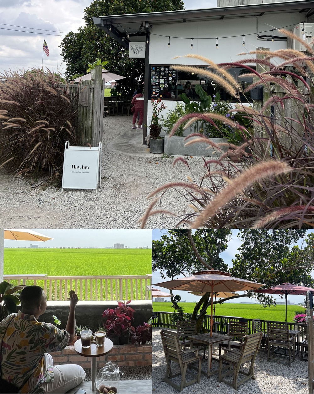 Image from: Jom! Makan angin ke anjung utara Selangor