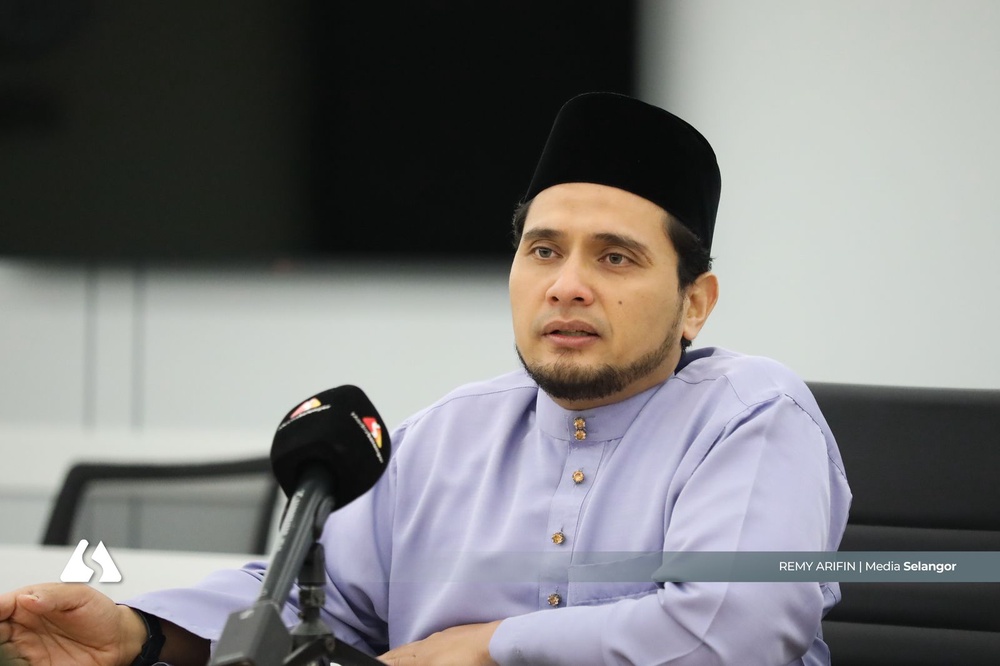 Image from: Tujuh ajaran sesat diwarta dalam tempoh lima tahun