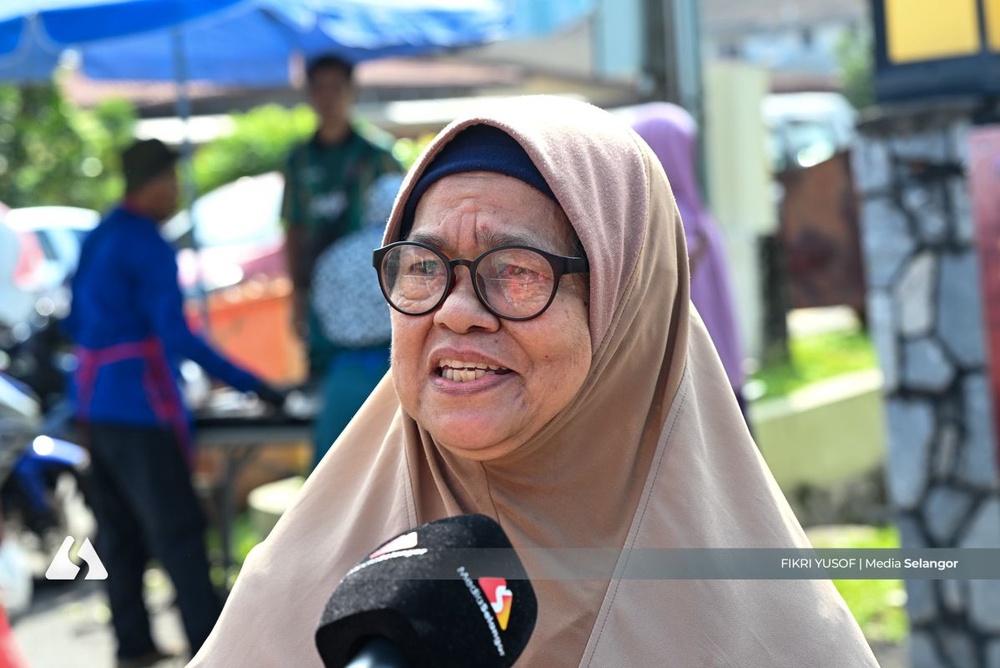 Image from: JER sebulan sekali legakan rakyat, jimat belanja dapur