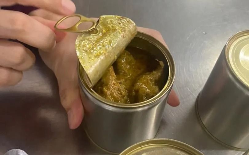 Makanan retort perlukan garis panduan khusus demi keselamatan, elak ...