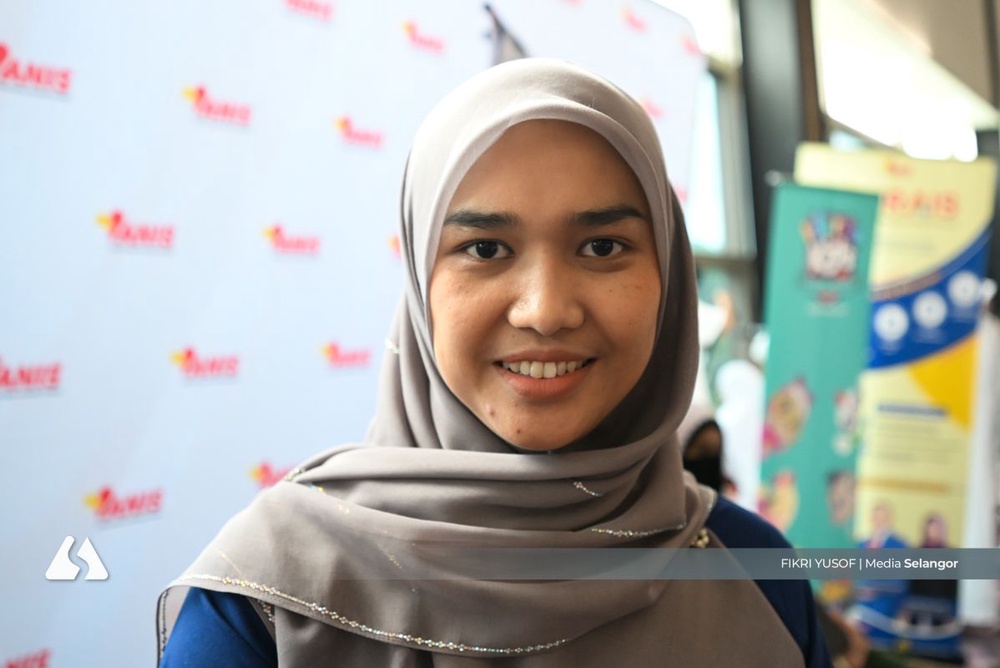 Image from: Program inklusif HajiKids didik, ubah persepsi terhadap anak-anak istimewa