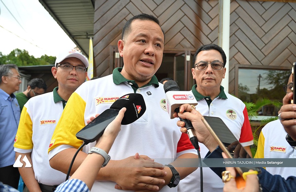 Image from: GRS 2.0 continues in Sabak Bernam next month
