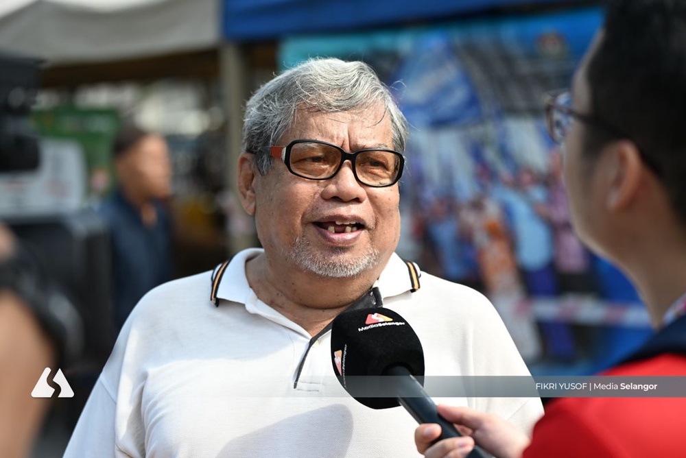 Image from: JER sebulan sekali legakan rakyat, jimat belanja dapur