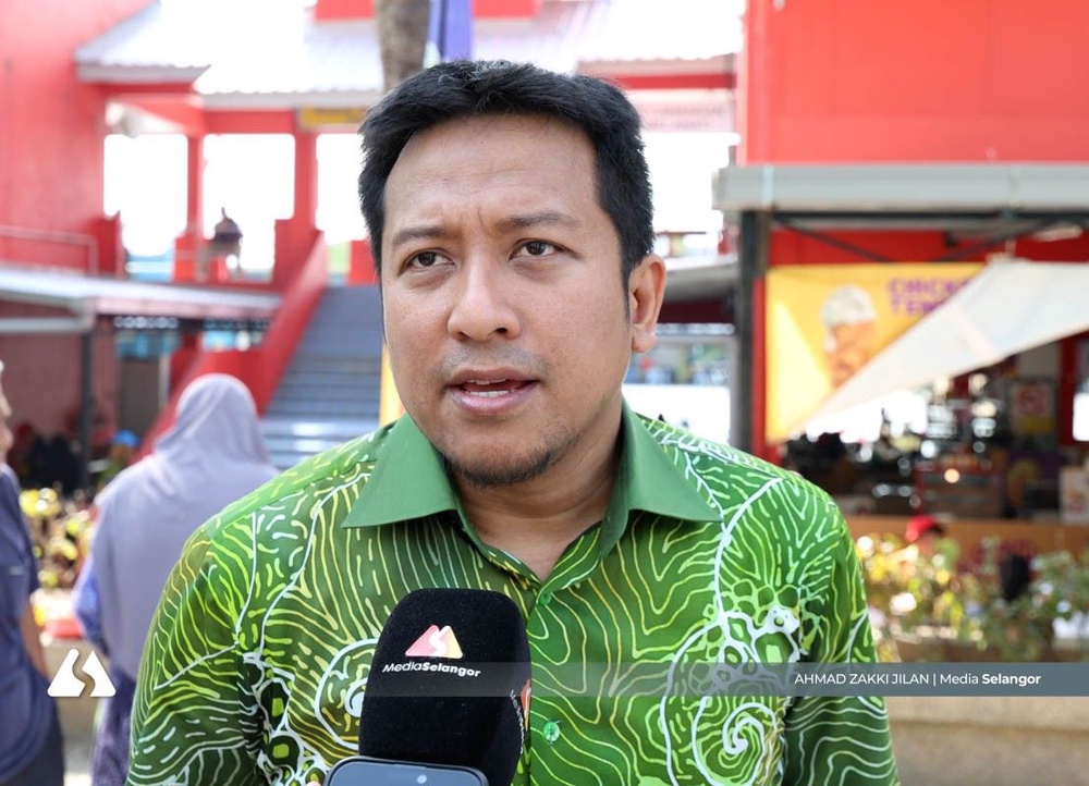 Image from: Kos majlis pembukaan, penutup SUKMA 2026 dikurangkan hampir 80 peratus