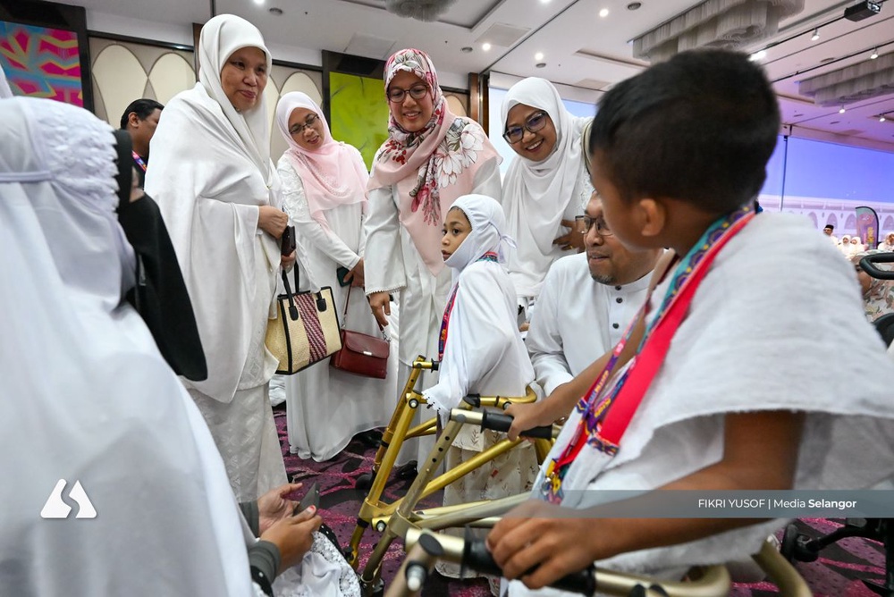 Image from: BRIS 2026 diperluas, had umur penerima kini bawah 60 tahun